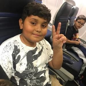 Meet your Posher, Brandon